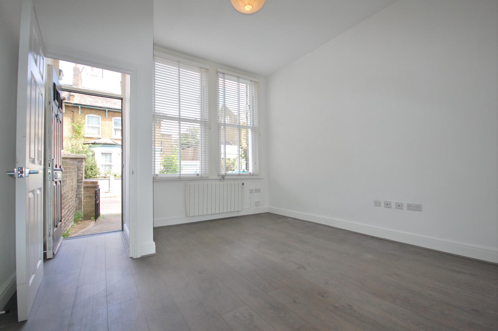 Bedford Road, West Green, Haringey